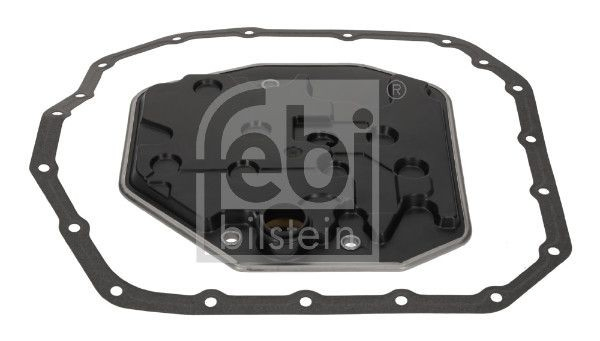 Vedante de panela da Caixa Automática de Mudança/Caixa Mecânica de Mudança Toyota RAV4 III A3